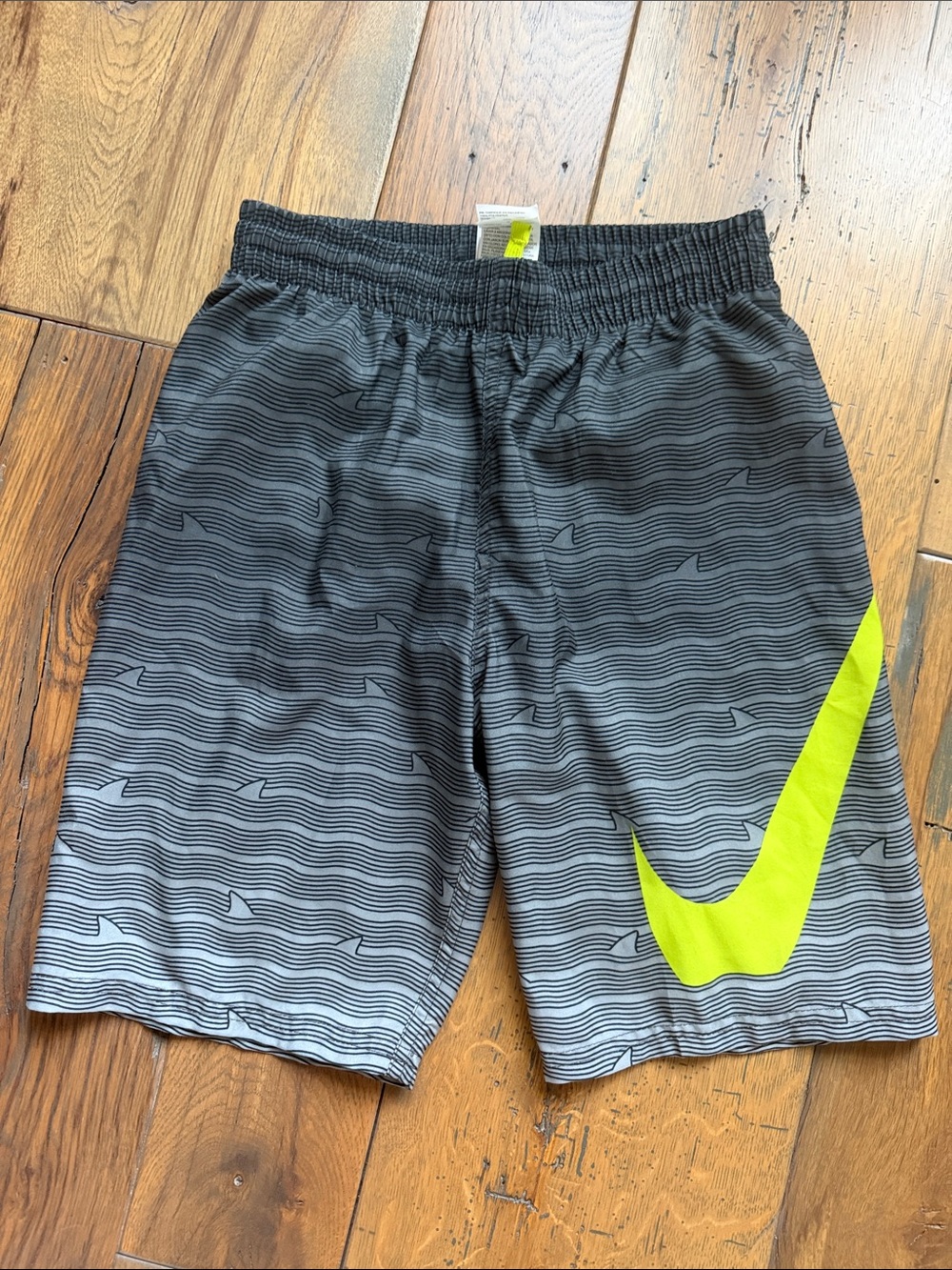 Nike Swim Trunks